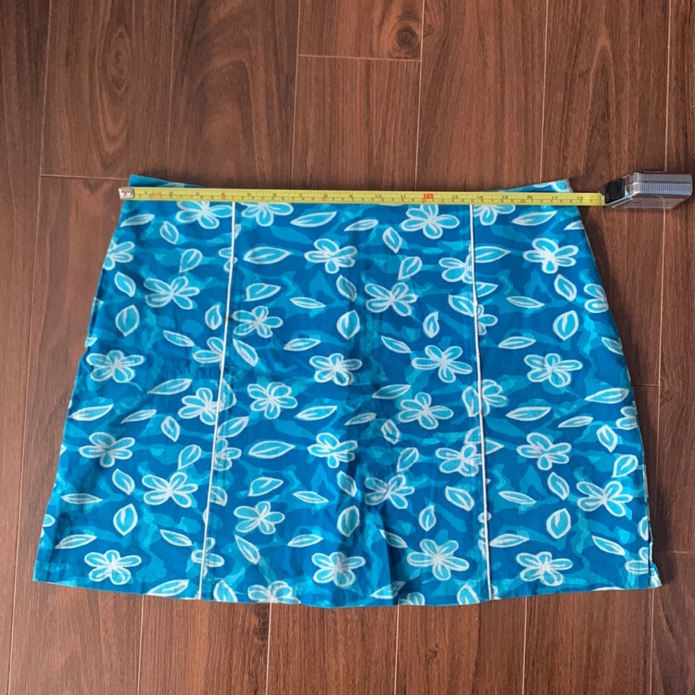 Brash skirt
